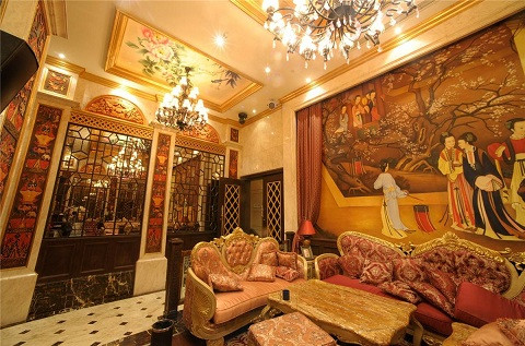 泰州市高档KTV妹子质量哪家好